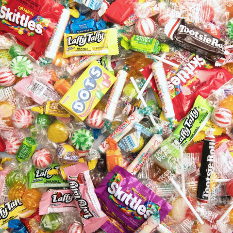 Pinata Candy - 5 lb Pack